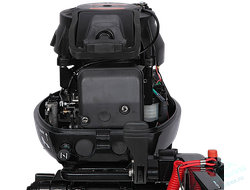 Лодочный мотор Marlin MP9.9AMHS (15)