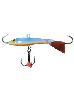 Балансир Penguin длина 5см, вес 9гр, цвет 01к (арт.1501к)