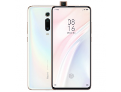 Xiaomi Mi 9T Pro 6/128GB White (Global)