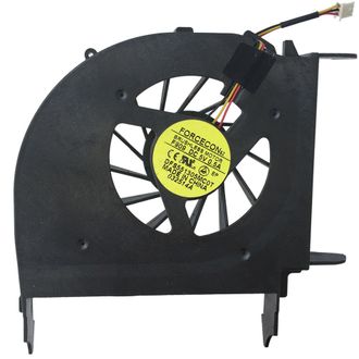 Вентилятор охлаждения для процессора CPU Cooling Fan For CPU Cooling Fan for HP dv7-3000 dv7-3100 dv7-3300 587244-001 AMD F909 - 5500 тенге