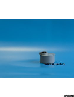 Переход эксцентрический ПП 32х40 32х50 40х50 110х50 Политэк