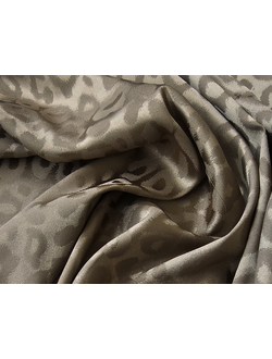 Шёлк жаккард ТОДАС Цвет 119