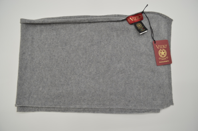 Итальянский шарф из кашемира