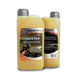 Масло адгезионное всесезонное VILLARTEC FORESTER 1 л