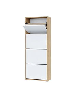 Домино XXL обувница