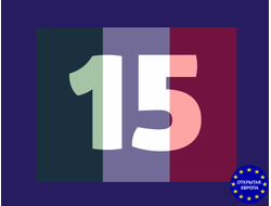 Годовая страховка Италия - Шенген на 15 дней!