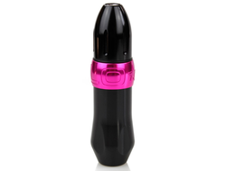 Роторная тату машинка Pen Hawk GSH-500 pink