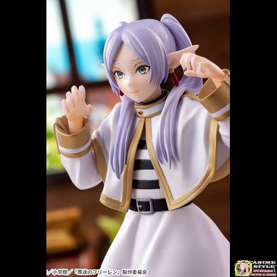Фигурка Фрирен (Frieren Premium Chokonose Figure)