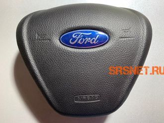 Восстановление подушки безопасности водителя Ford Ecosport