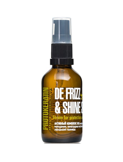 Сыворотка для защиты и блеска PROTOKERATIN 50 мл