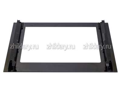 Стекло внешнее двери духовки Gorenje (828603) 592x485х35мм