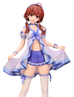 Фигурка 1/7 Изуми Хашима (Hashima Izumi Lingerie ver.)