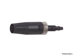 Насадка регулируемая вход быстросъем Securfix  1,05