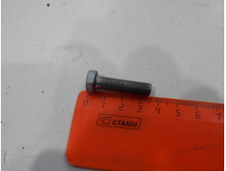 Болт М 8 (мелкая резьба)