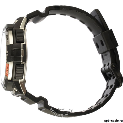 Часы Casio WSC-1250H-1AVEF