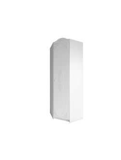 Шкаф угловой Ki-ki ДСВ