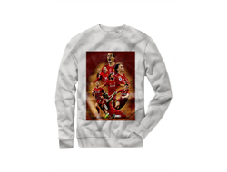 Свитшот Ливерпуль, Liverpool FC №3