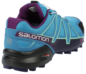 Кроссовки SALOMON SPEED CROSS 4 W  HawiAst   398422 (Размер: 6)