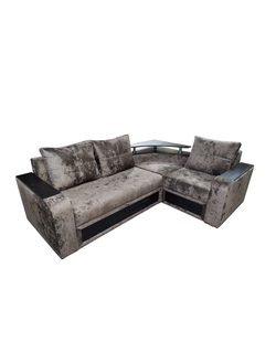 Угловой диван Троя