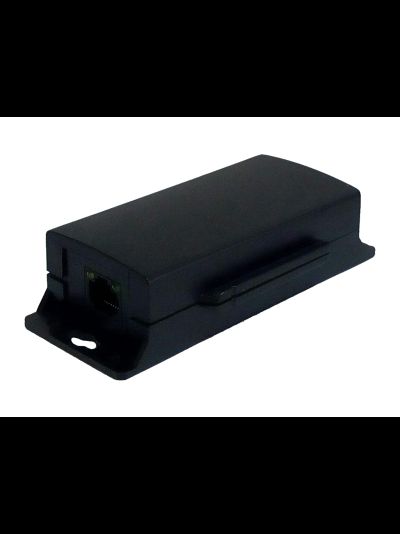 Удлинитель PoE сигнала Optimus EM1 (100м)