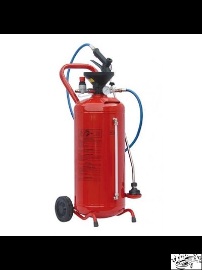 Пеногенератор Lt 50 foamer (с стравливающим клапаном)