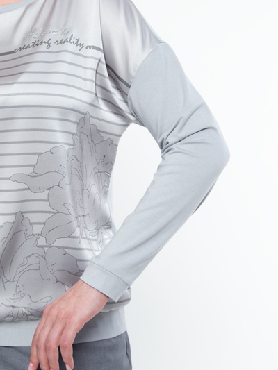 Джемпер 7384-4201 50,52р