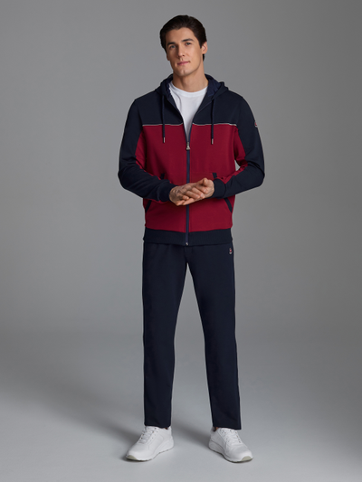 Спортивный костюм мужской 11SKM-1127