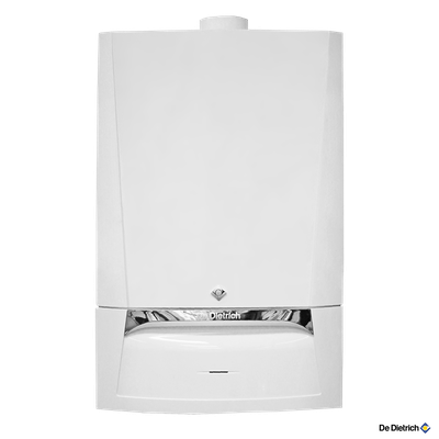 Настенный конденсационный котел De Dietrich EVODENS AMC 25