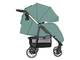 Коляска Carrello Echo Emerald Green