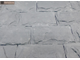 Декоративная облицовочная плитка под кирпич Kamastone Мариенбург 0881, темно-серый
