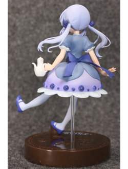 Фигурка Чино Кафу (Kafuu Chino)