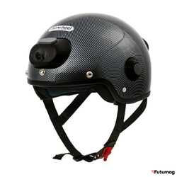 Шлем Airwheel C6-M