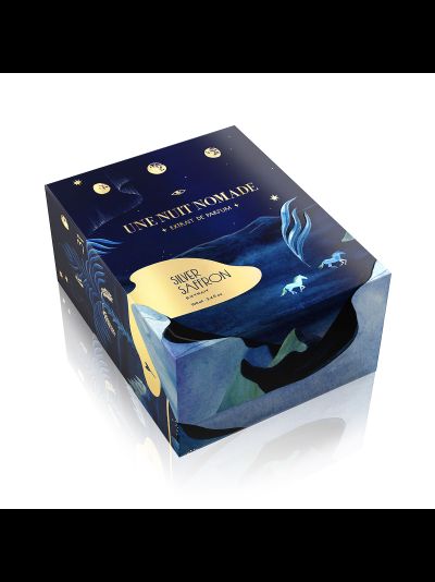 Une Nuit Nomade духи SILVER SAFFRON