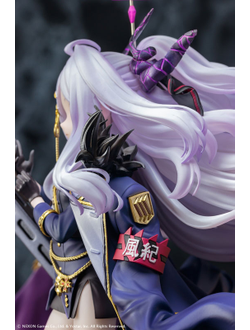 Фигурка 1/7 Хина Сорасаки (Hina Sorasaki B'full)