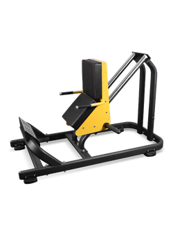 Голень-машина профессиональная BRONZE GYM PL-1706