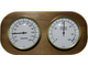 Термогигрометр Банная станция (БСТГ-3)