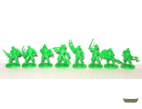 Пираты CastleCraft Синий полистирол