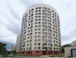 РЕКЛАМА В ЭЛИТНЫХ ДОМАХ Р-Н ДАНИЛОВСКИЙ, ЖК «Лира»