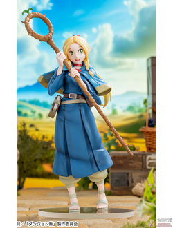 Фигурка Марсиль Донато (Marcille Donato Luminasta)