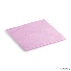 Салфетки универсальные, розовые, 10 шт (3.338-260.0)