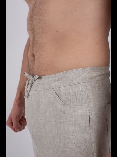 Брюки современные (модификация 3)