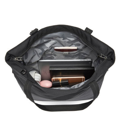 Сумка Pacsafe Go Tote Bag Black