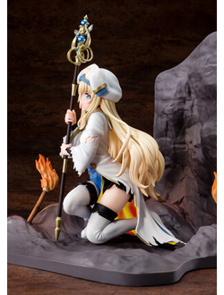 Фигурка 1/6 Жрица (Onna Shinkan Hakoiri Musume)