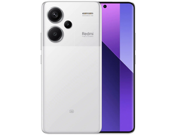 Xiaomi Redmi Note 13 Pro Plus 5G 8/256GB Moonlight White
