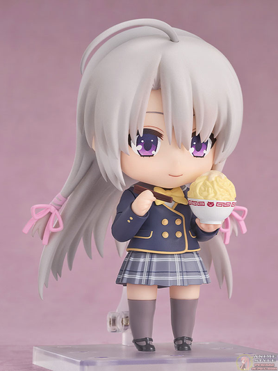 Нендроид Нэнэ Аяти (Nene Ayachi)