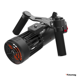 Электрический подводный скутер Lefeet S1