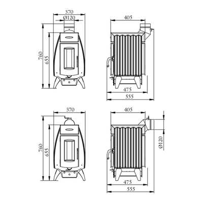 Размеры печь огонь батарея 5 размеры. Огонь батарея размеры. Печь огонь батарея 5 размеры. Печь тмф огонь батарея 7. Дровяная печь tmf огонь-батарея лайт 5.