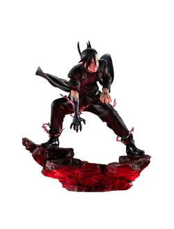 Фигурка Линг Яо (Ling Yao)