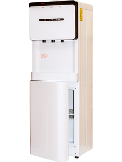 Кулер для воды Aqua Work V908 белый