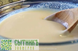 Домашняя сгущенка натуральная купить на ферме